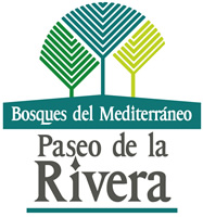 Paseo de la Rivera